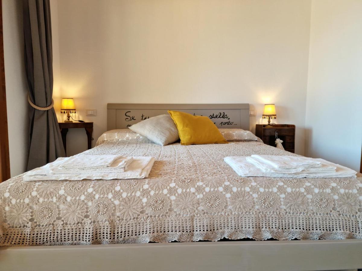 Agriturismo Giu Al Pozzo Gavorrano Exteriér fotografie