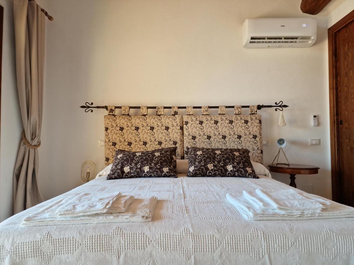 Agriturismo Giu Al Pozzo Gavorrano Exteriér fotografie