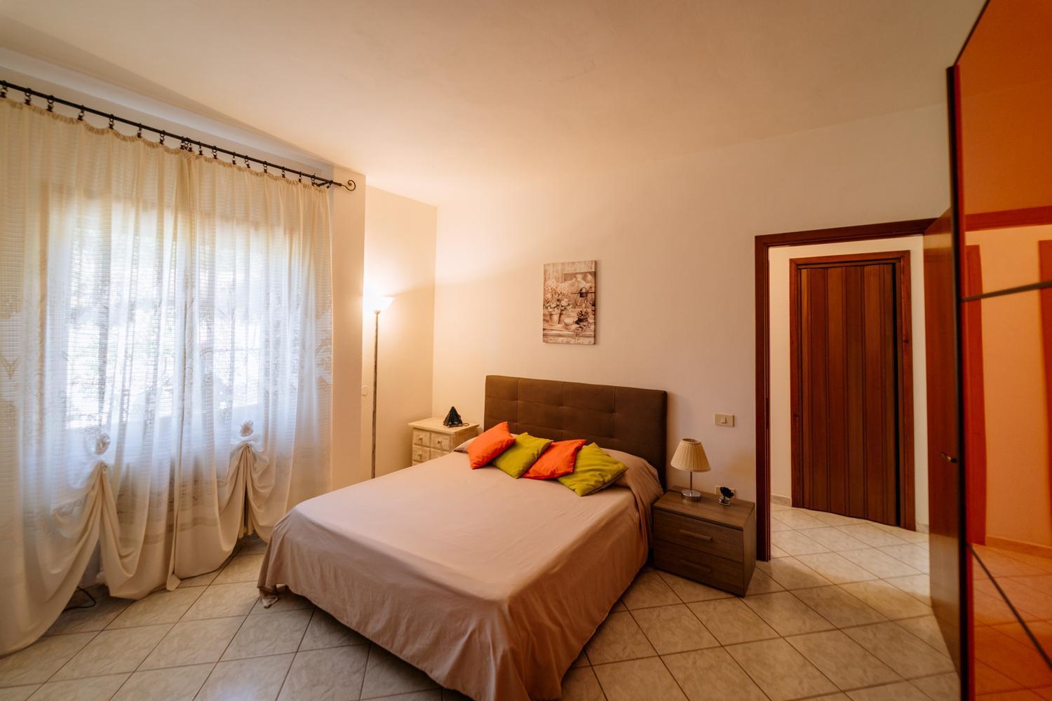 Agriturismo Giu Al Pozzo Gavorrano Exteriér fotografie