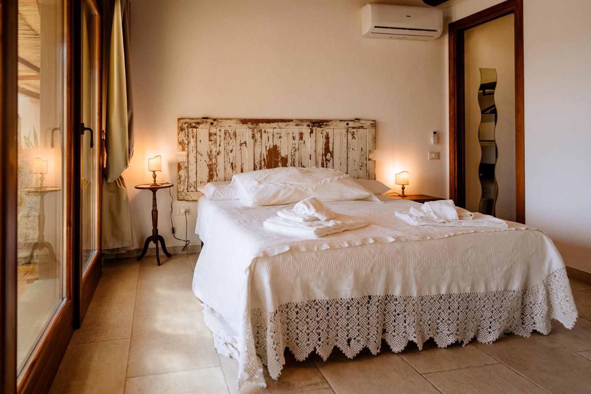 Agriturismo Giu Al Pozzo Gavorrano Exteriér fotografie