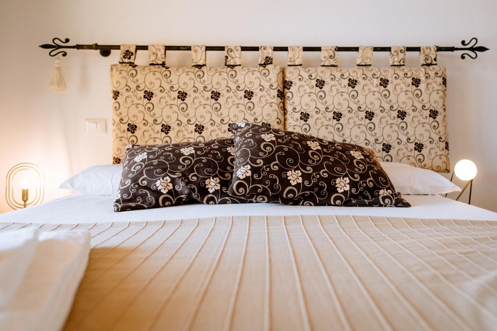 Agriturismo Giu Al Pozzo Gavorrano Exteriér fotografie