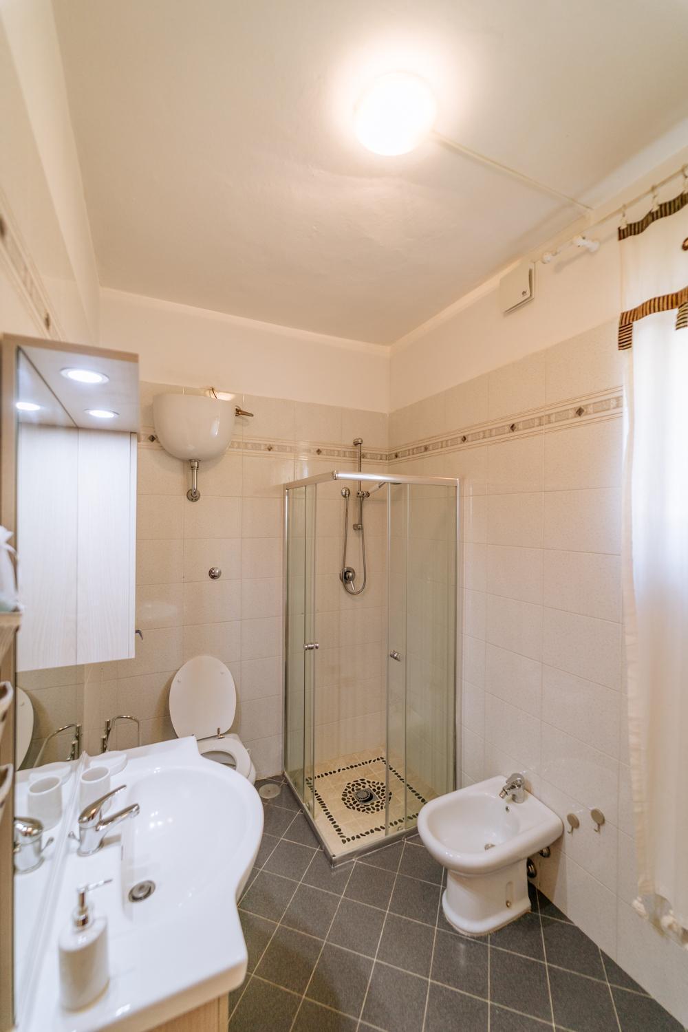 Agriturismo Giu Al Pozzo Gavorrano Exteriér fotografie