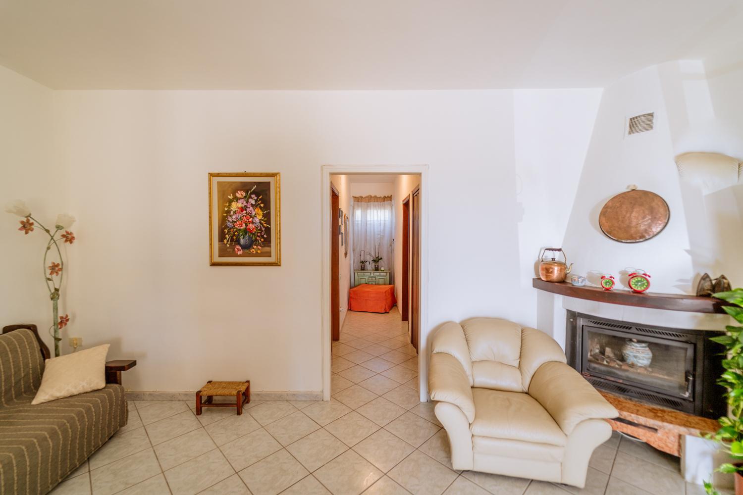 Agriturismo Giu Al Pozzo Gavorrano Exteriér fotografie