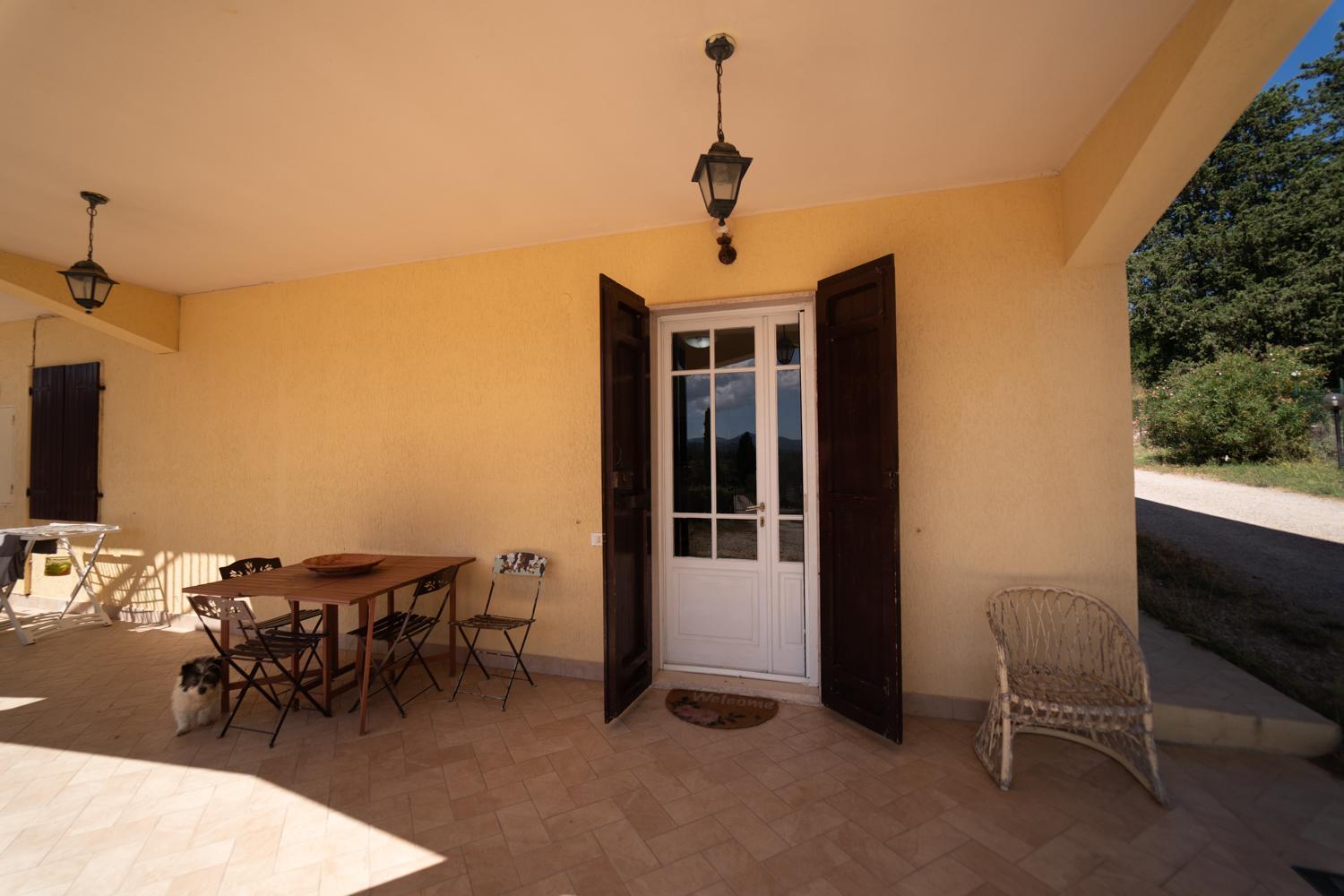 Agriturismo Giu Al Pozzo Gavorrano Exteriér fotografie