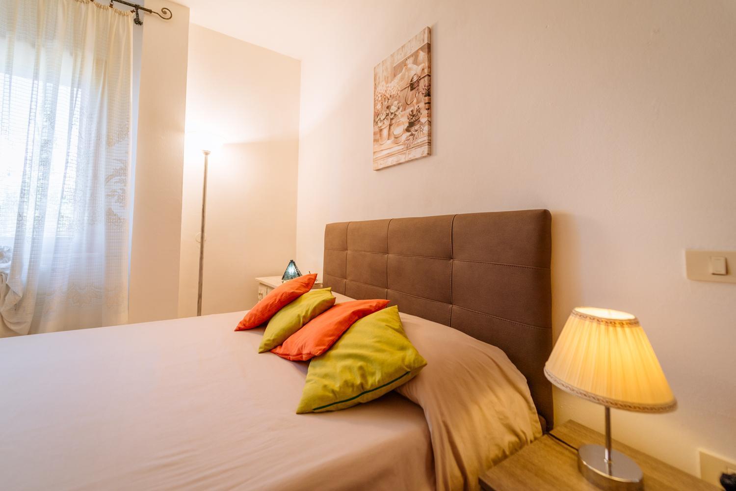Agriturismo Giu Al Pozzo Gavorrano Exteriér fotografie