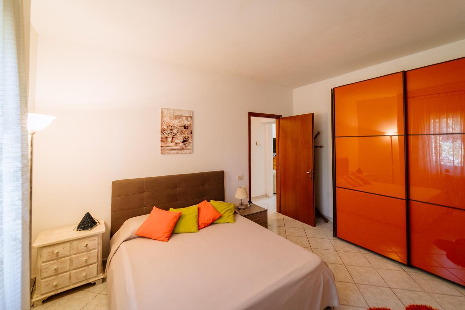 Agriturismo Giu Al Pozzo Gavorrano Exteriér fotografie