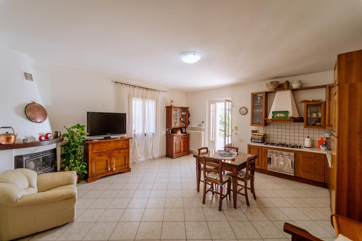 Agriturismo Giu Al Pozzo Gavorrano Exteriér fotografie