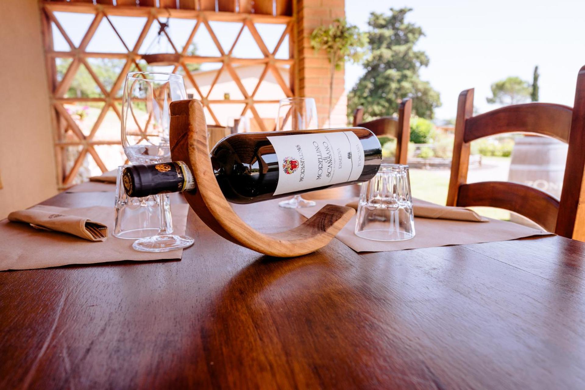 Agriturismo Giu Al Pozzo Gavorrano Exteriér fotografie